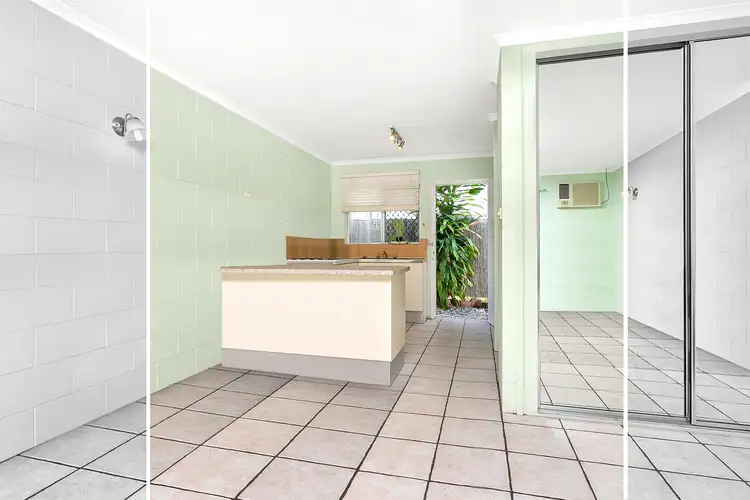 Main view of Homely unit listing, 12-16 Cannon Street, Manunda QLD 4870