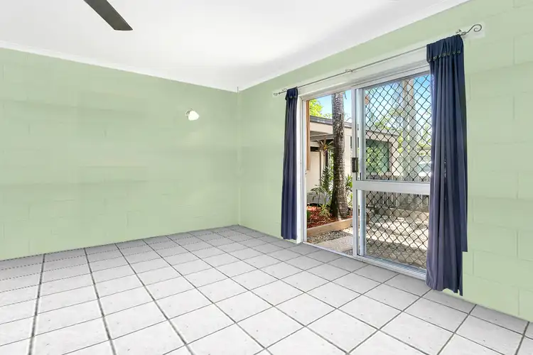 Second view of Homely unit listing, 12-16 Cannon Street, Manunda QLD 4870