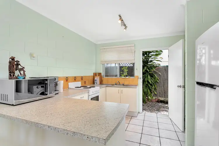 Fourth view of Homely unit listing, 12-16 Cannon Street, Manunda QLD 4870