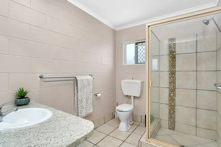 Fifth view of Homely unit listing, 12-16 Cannon Street, Manunda QLD 4870