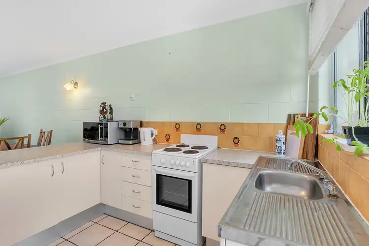 Sixth view of Homely unit listing, 12-16 Cannon Street, Manunda QLD 4870