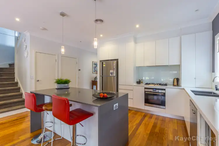 Fourth view of Homely townhouse listing, 7/28 Buchanan Road, Berwick VIC 3806