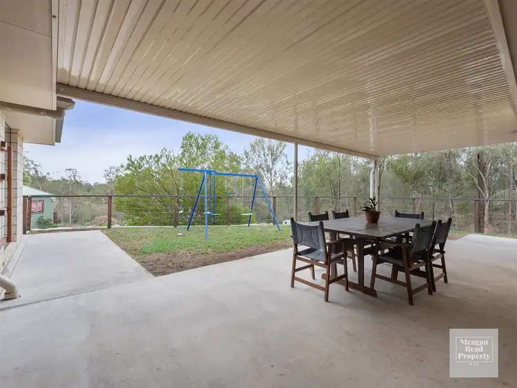 49 Mimosa Court, Woodhill QLD 4285