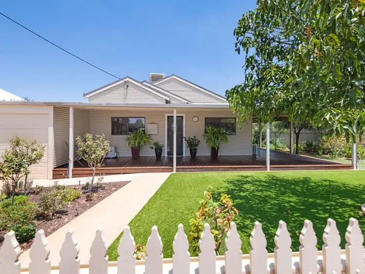 Main view of Homely house listing, 198 Wittenoom Street, Victory Heights WA 6432