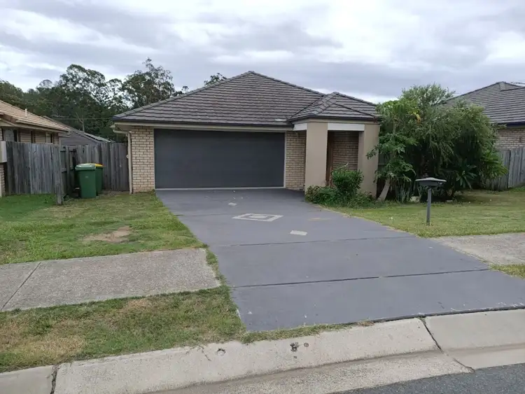 Main view of Homely house listing, 12 Jonic Drive, Goodna QLD 4300