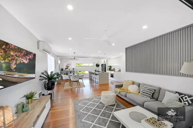 36 Luprena Street, Mansfield QLD 4122