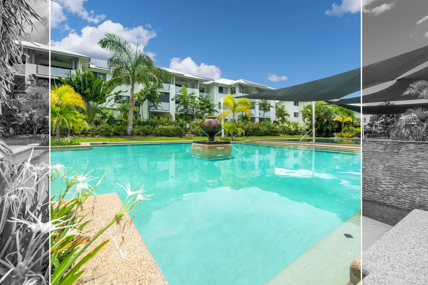 Main view of Homely apartment listing, 41/114-118 Trinity Beach Road, Trinity Beach QLD 4879
