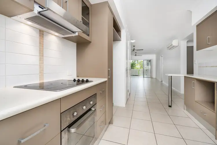 Fourth view of Homely apartment listing, 41/114-118 Trinity Beach Road, Trinity Beach QLD 4879