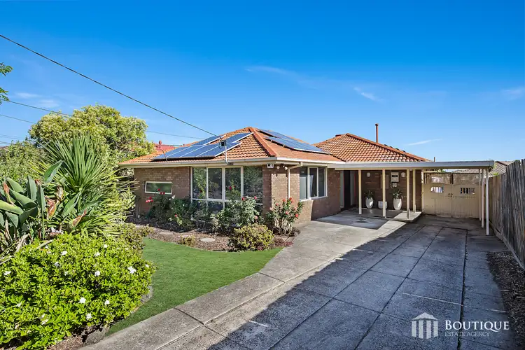 Main view of Homely house listing, 10 Koonung Street, Dandenong North VIC 3175
