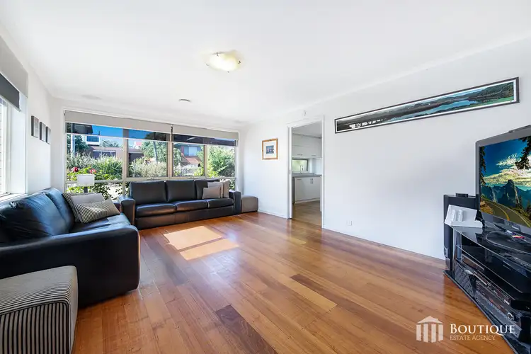 Second view of Homely house listing, 10 Koonung Street, Dandenong North VIC 3175
