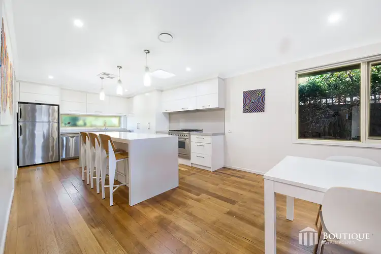 Third view of Homely house listing, 10 Koonung Street, Dandenong North VIC 3175