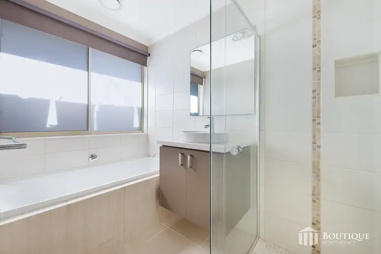 Fifth view of Homely house listing, 10 Koonung Street, Dandenong North VIC 3175