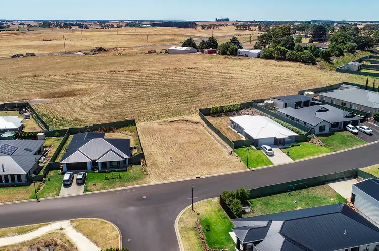 Second view of Homely land listing, 25 John Powell Drive, Mount Gambier SA 5290