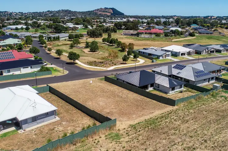 Fourth view of Homely land listing, 25 John Powell Drive, Mount Gambier SA 5290