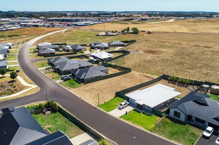 Fifth view of Homely land listing, 25 John Powell Drive, Mount Gambier SA 5290