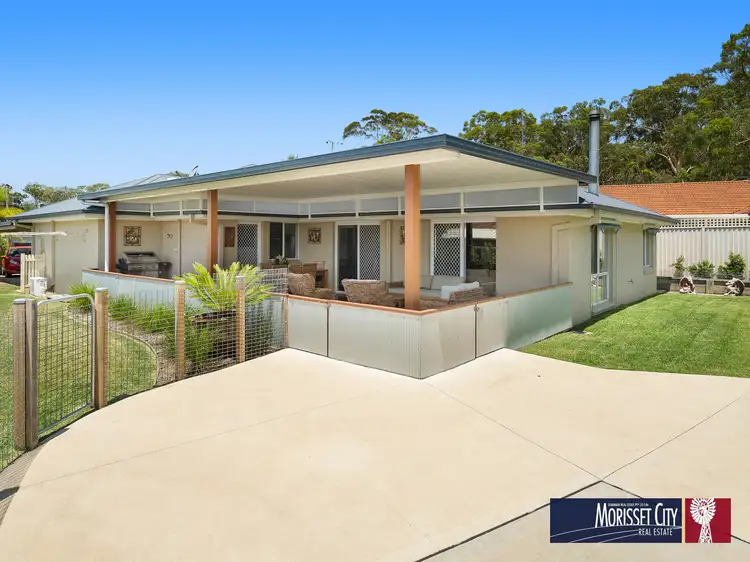 8 Minton Close, Silverwater NSW 2264