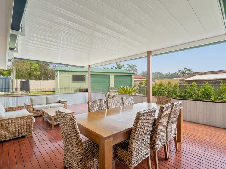 Third view of Homely house listing, 8 Minton Close, Silverwater NSW 2264