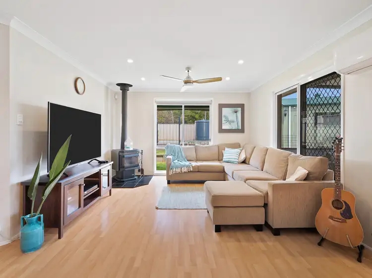 Fourth view of Homely house listing, 8 Minton Close, Silverwater NSW 2264