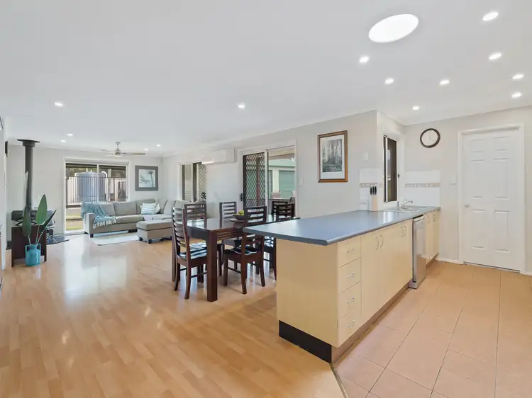 Fifth view of Homely house listing, 8 Minton Close, Silverwater NSW 2264