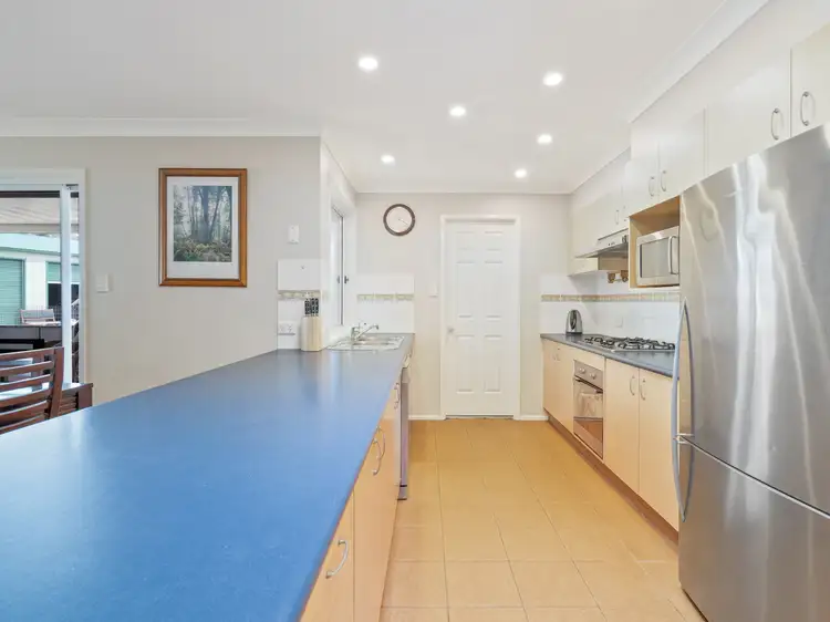 Sixth view of Homely house listing, 8 Minton Close, Silverwater NSW 2264