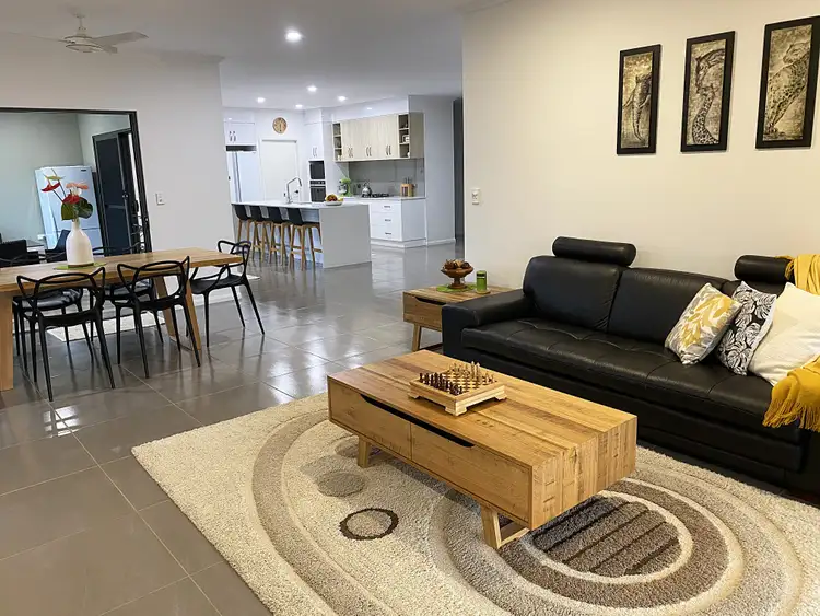 9 Lawson Street, Yungaburra QLD 4884