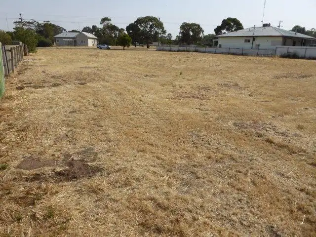 Seventh view of Homely land listing, 11 - 13 Gould Street, Warracknabeal VIC 3393
