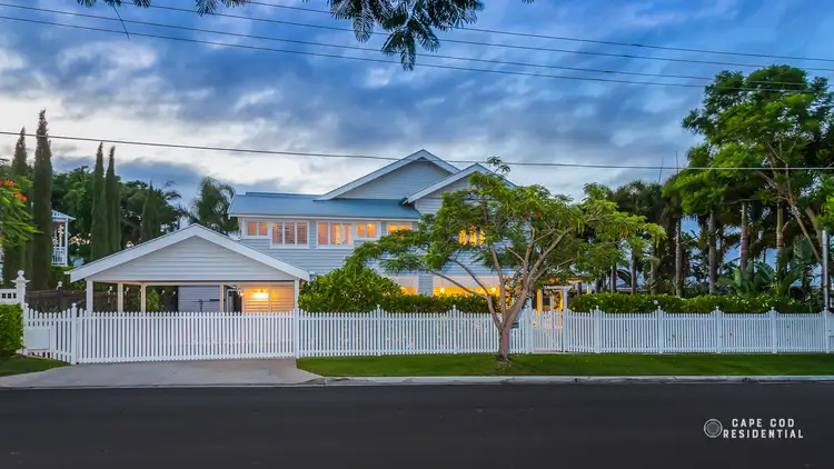 20 Franz Road, Clayfield QLD 4011