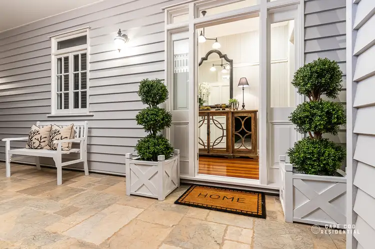 Fourth view of Homely house listing, 20 Franz Road, Clayfield QLD 4011