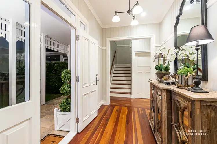 Fifth view of Homely house listing, 20 Franz Road, Clayfield QLD 4011