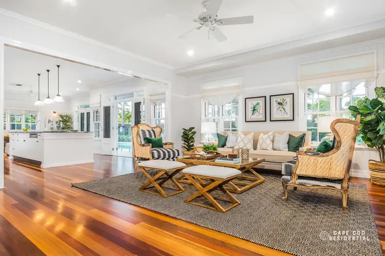 Sixth view of Homely house listing, 20 Franz Road, Clayfield QLD 4011