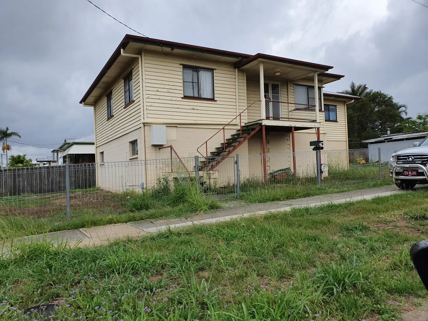 Main view of Homely house listing, 1 William Street, Dinmore QLD 4303