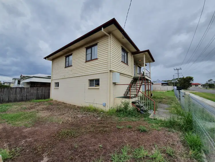 Second view of Homely house listing, 1 William Street, Dinmore QLD 4303