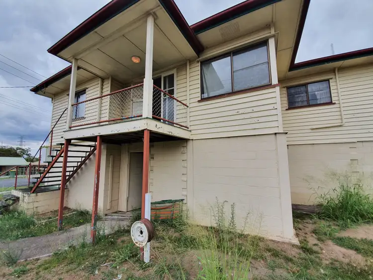 Third view of Homely house listing, 1 William Street, Dinmore QLD 4303