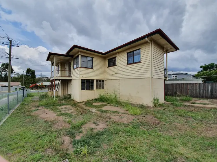 Fifth view of Homely house listing, 1 William Street, Dinmore QLD 4303