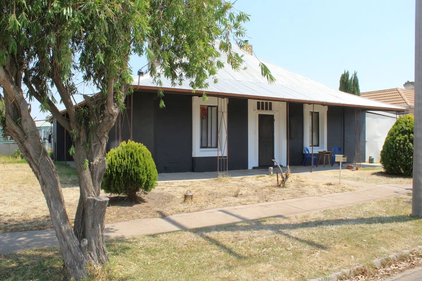Main view of Homely house listing, 171 Nelson Street, Nhill VIC 3418
