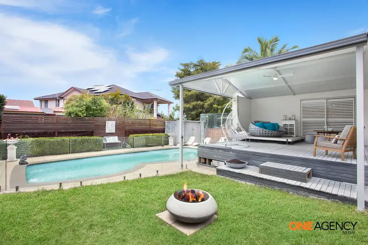 3 Hyde Close, Illawong NSW 2234