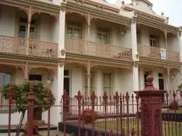 Main view of Homely unit listing, 4/6 Monaro Street, Merimbula NSW 2548