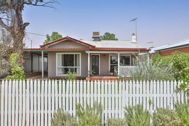 3 Gardenia Street, Mildura VIC 3500