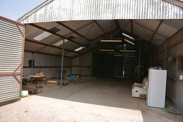 Fourth view of Homely rural property listing, 78 - 82 Frederick Street, Urana NSW 2645