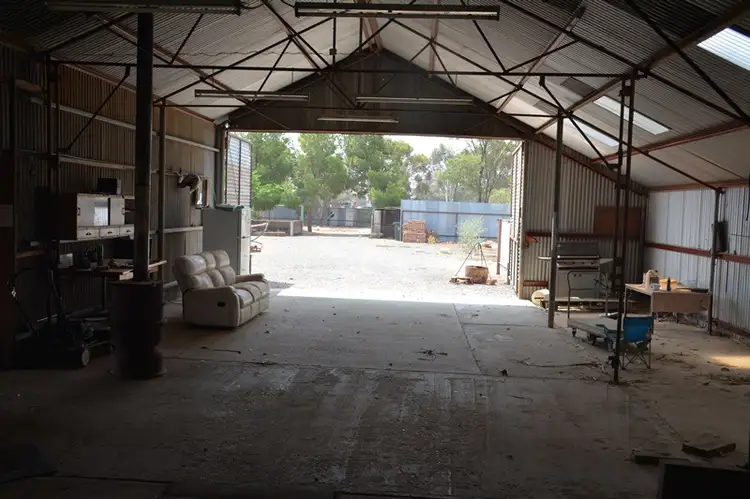 Fifth view of Homely rural property listing, 78 - 82 Frederick Street, Urana NSW 2645