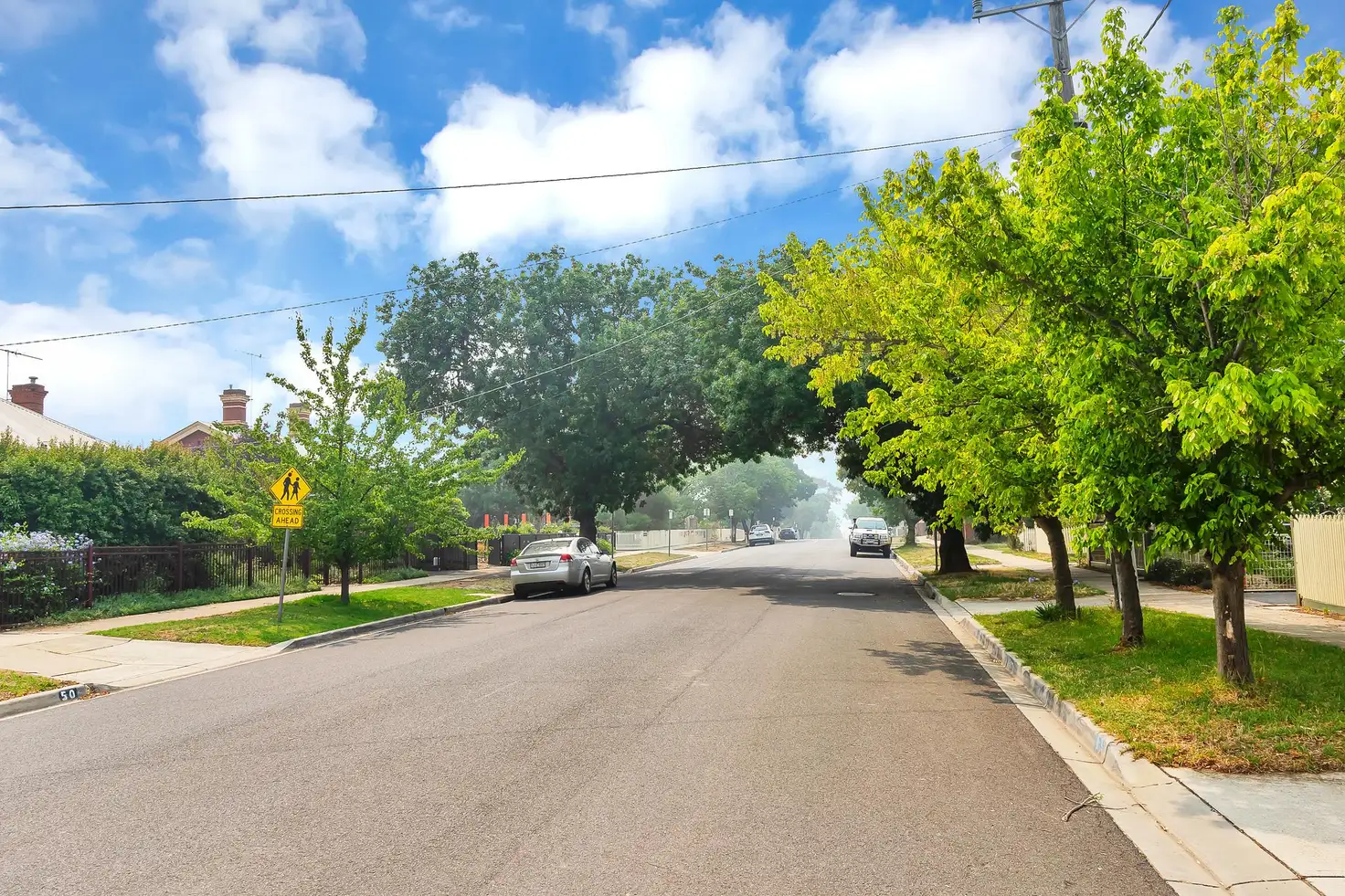Main view of Homely house listing, 72 Lerderderg Street, Bacchus Marsh VIC 3340