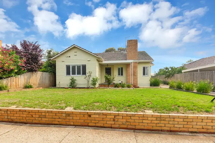 Second view of Homely house listing, 72 Lerderderg Street, Bacchus Marsh VIC 3340