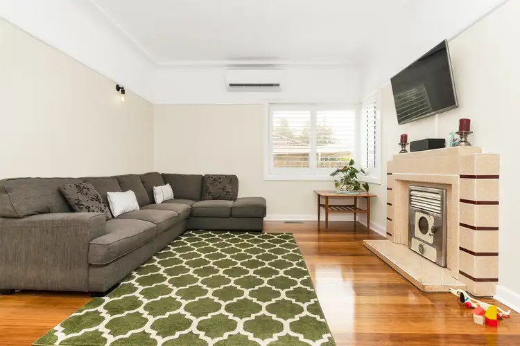 Third view of Homely house listing, 72 Lerderderg Street, Bacchus Marsh VIC 3340