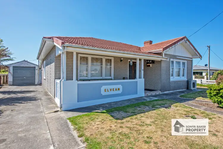 Second view of Homely house listing, 51 Goldie Street, Wynyard TAS 7325
