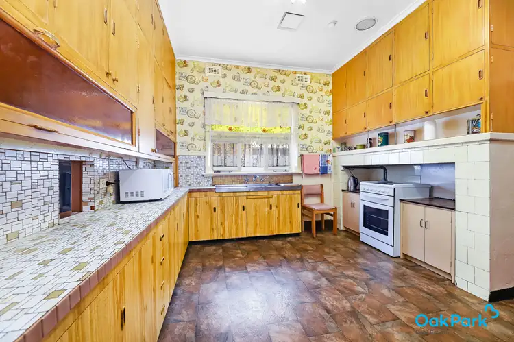Second view of Homely house listing, 5 Kalang Road, Glenroy VIC 3046