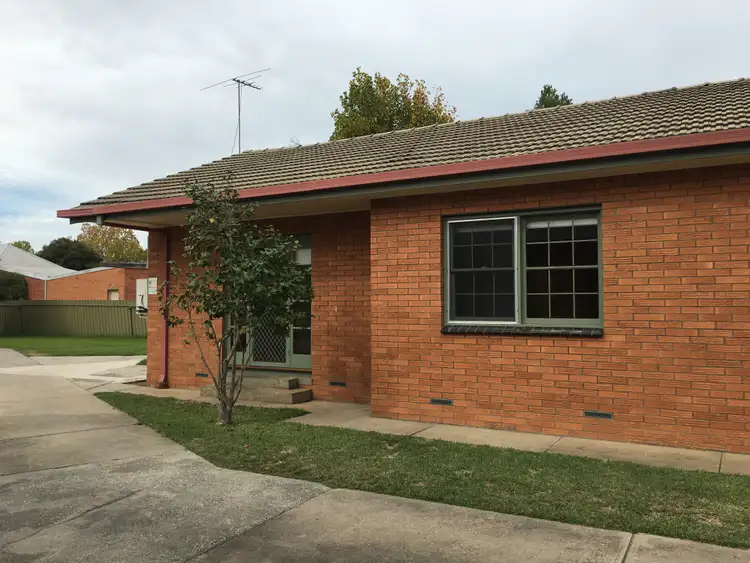 1/611 Olive Street