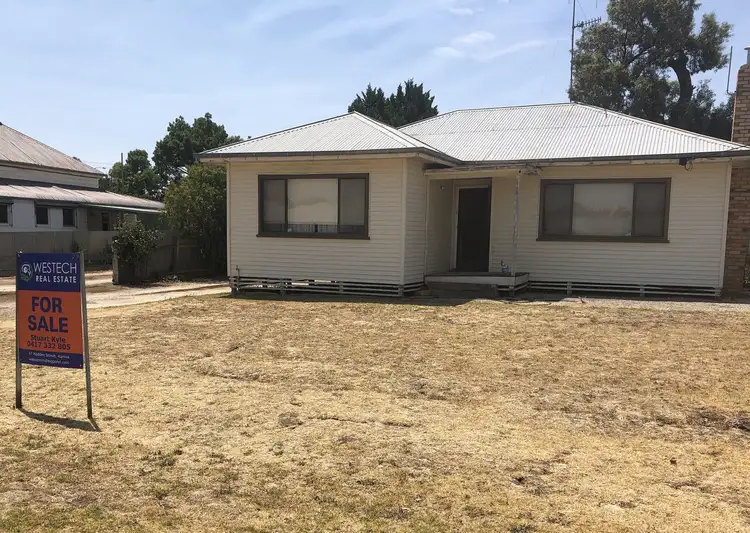 6 Phillips Street, Kaniva VIC 3419