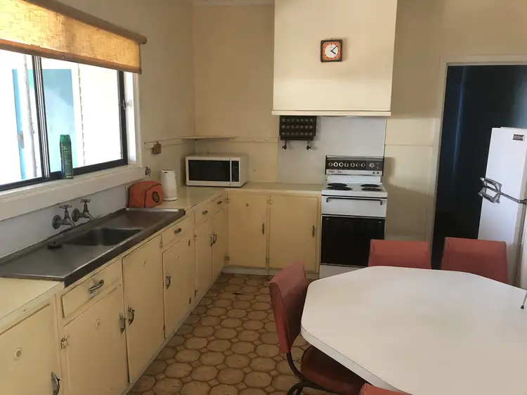Second view of Homely house listing, 6 Phillips Street, Kaniva VIC 3419