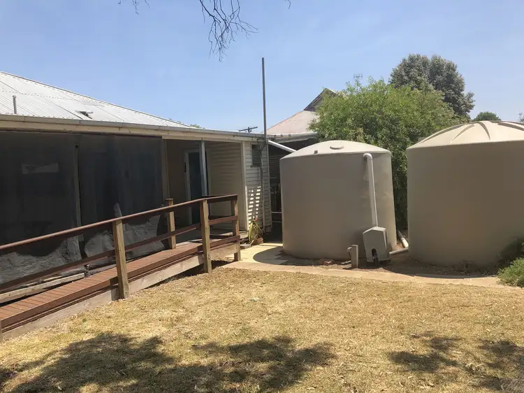 Seventh view of Homely house listing, 6 Phillips Street, Kaniva VIC 3419