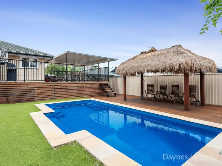 Main view of Homely house listing, 29 Gloucester Street, Acacia Ridge QLD 4110